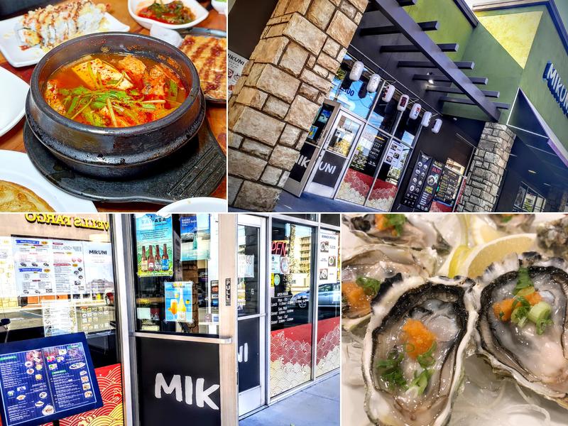 Kuni Sashimi House 7550 Orangethorpe Ave, Buena Park