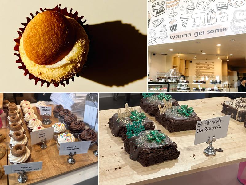 Hapa Cupcakes & Cakes