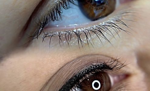 Dreamscape Brows - Microblading