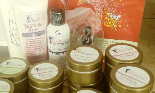 Danielle's Facial and Skin Care