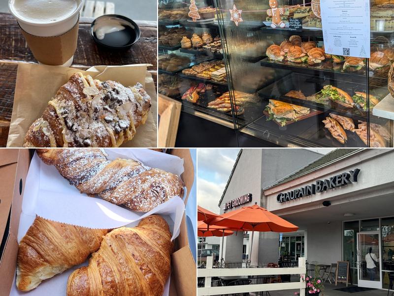Chaupain Bakery 24401 Ridge Rte Dr b104, Laguna Hills