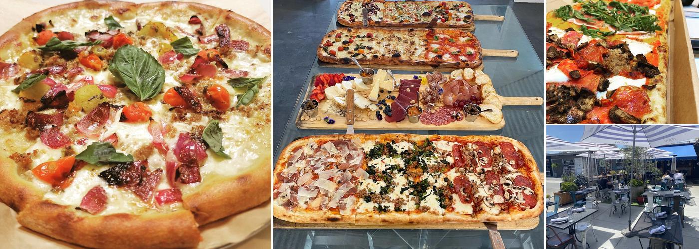 Trenta Pizza & Cucina