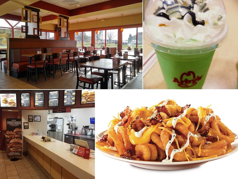 Arby's