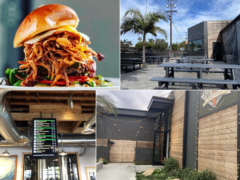 Rincon Brewery-Ventura