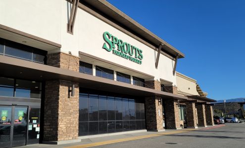 Sprouts Farmers Market