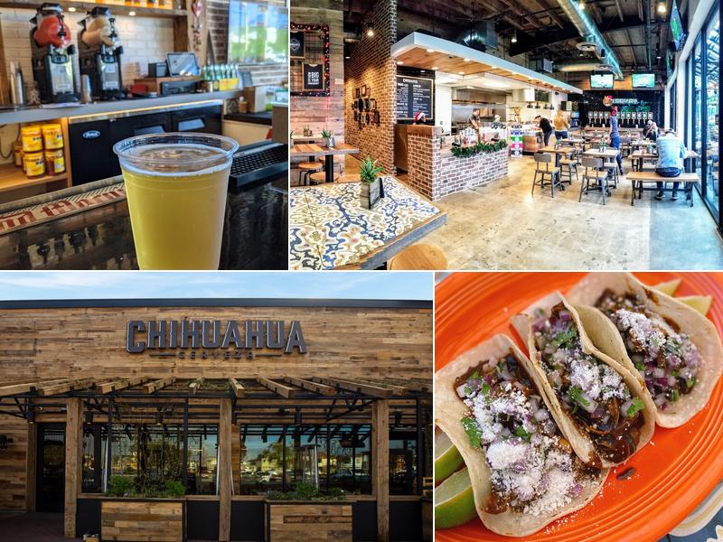 Chihuahua Cerveza Taproom