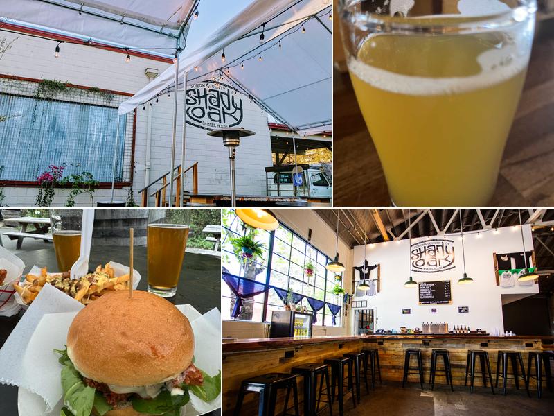 Shady Oak Brewing Company