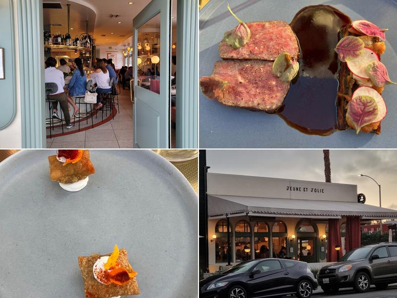 Jeune et Jolie 2659 State St Suite 102, Carlsbad