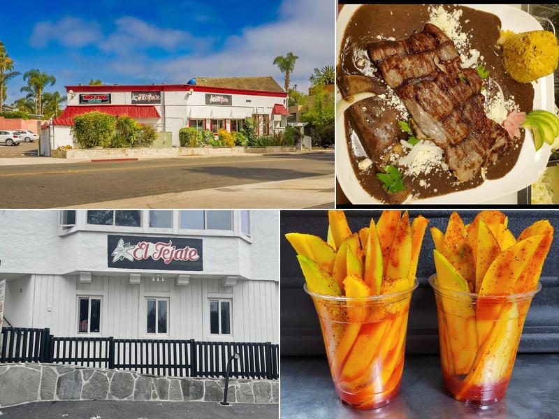 El Tejate Restaurant 3050 Pio Pico Dr, Carlsbad