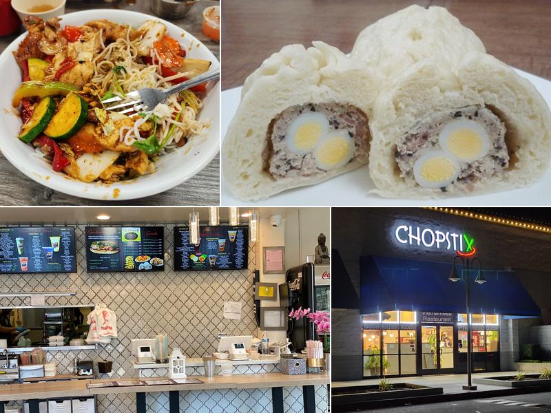 Chopstix Vietnamese Restaurant