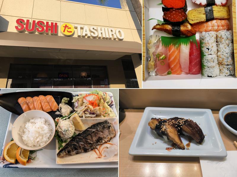 Tashiro Restaurants 29050 S Western Ave, Rancho Palos Verdes