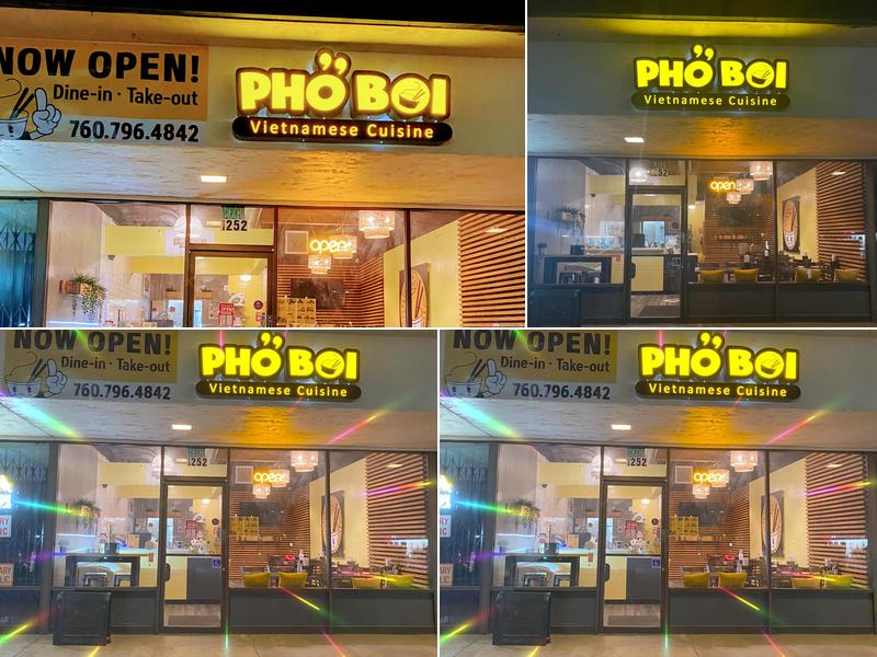 PHO BOI Dimsum & Noodles House