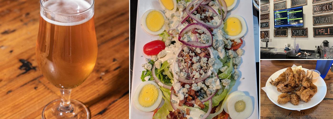 Off The Rails Brewing Co.