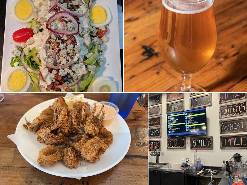 Off The Rails Brewing Co.