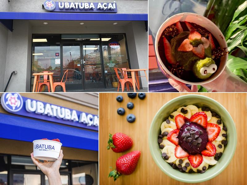 Ubatuba Acai