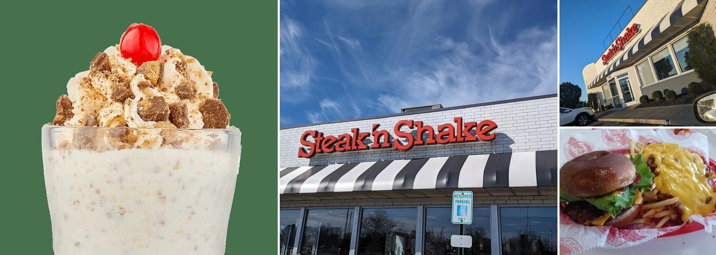 Steak 'n Shake