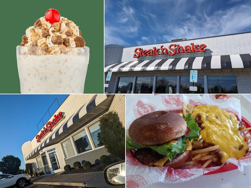 Steak 'n Shake