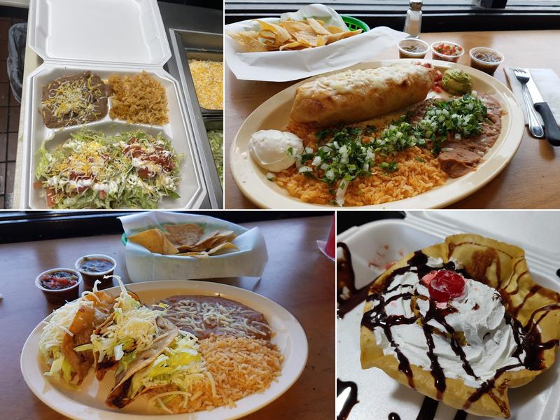 Juanillos mexican grill