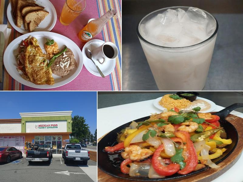 BURRITO CALIENTE 10925 Crenshaw Blvd # 108, Inglewood