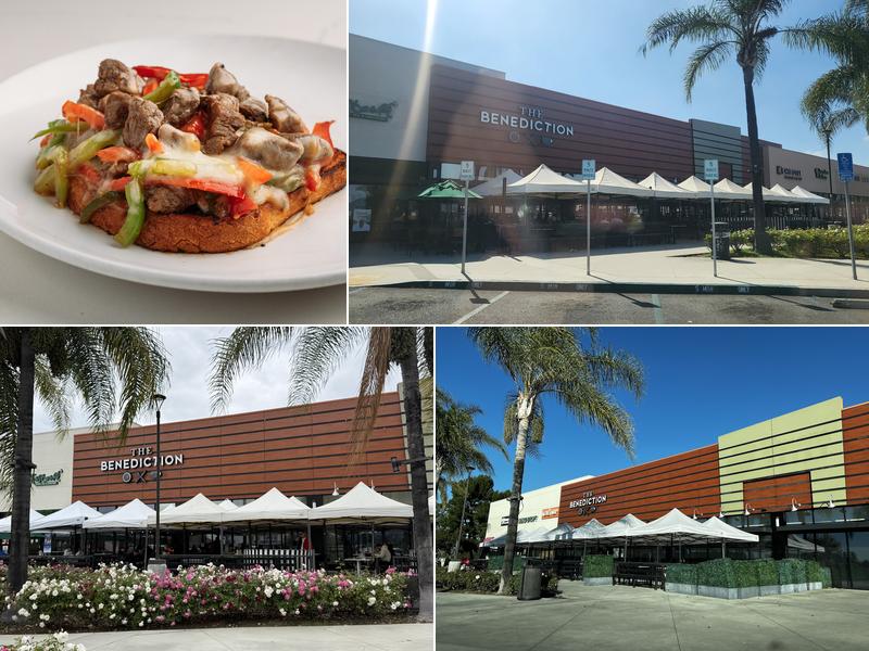 The Benediction 17501 Colima Rd, City of Industry