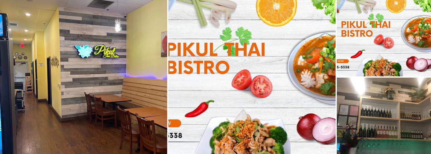 Pikul Thai Bistro