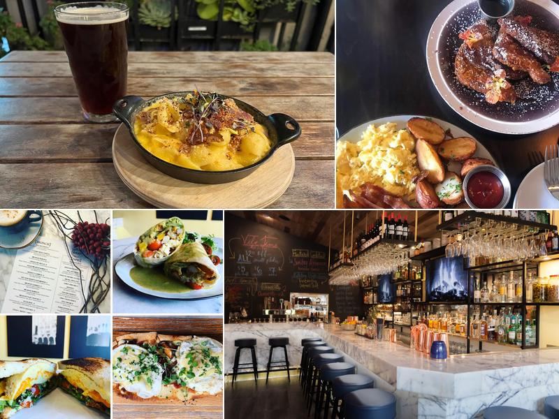 Gray Tavern 10964 Ventura Blvd, Studio City