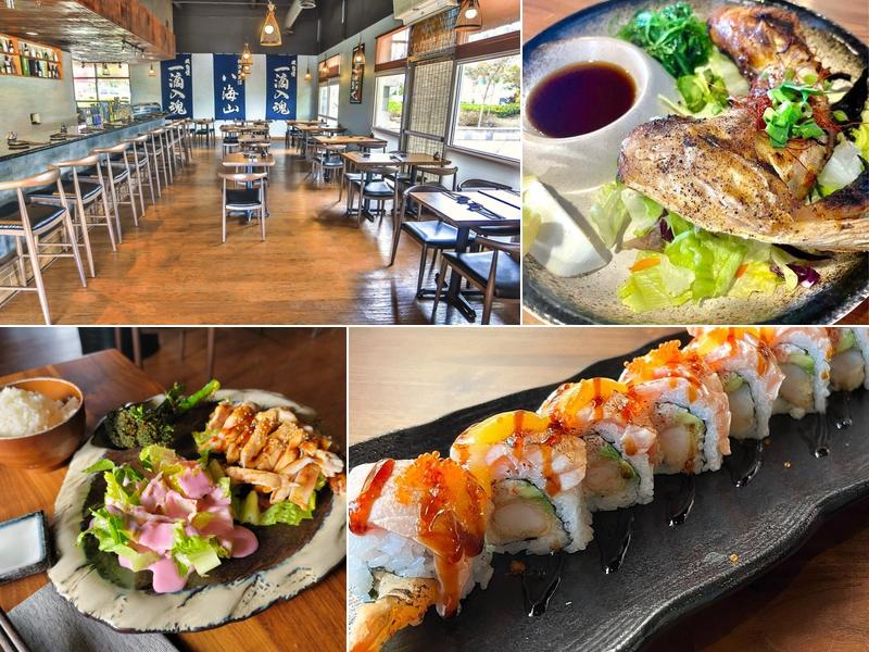 Kyuzou 3101 Balfour Rd, Brentwood