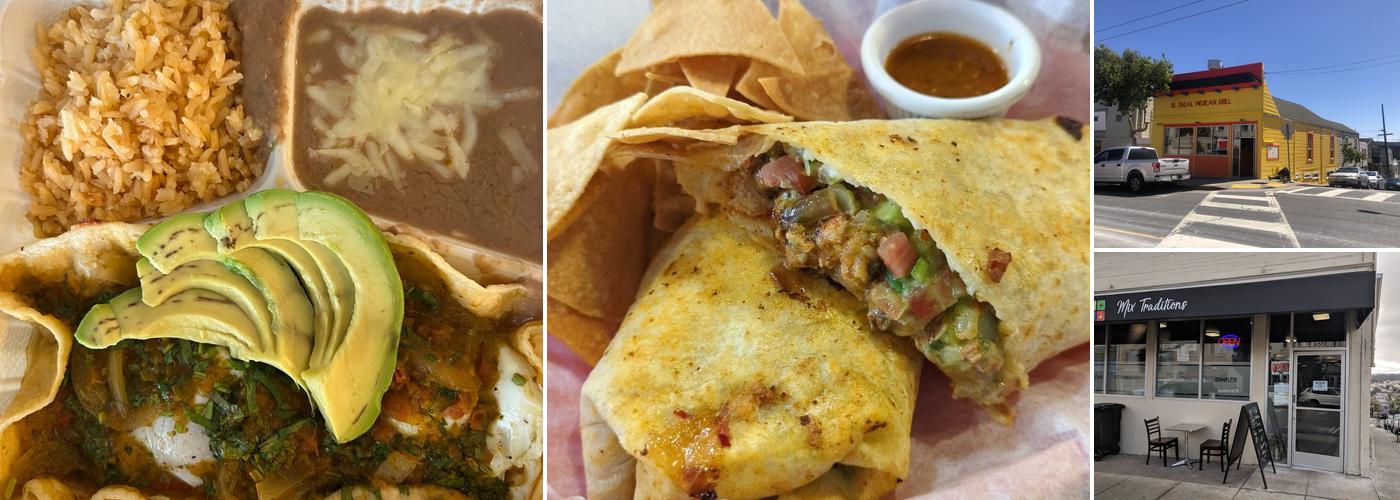 El Jacal Mexican grill