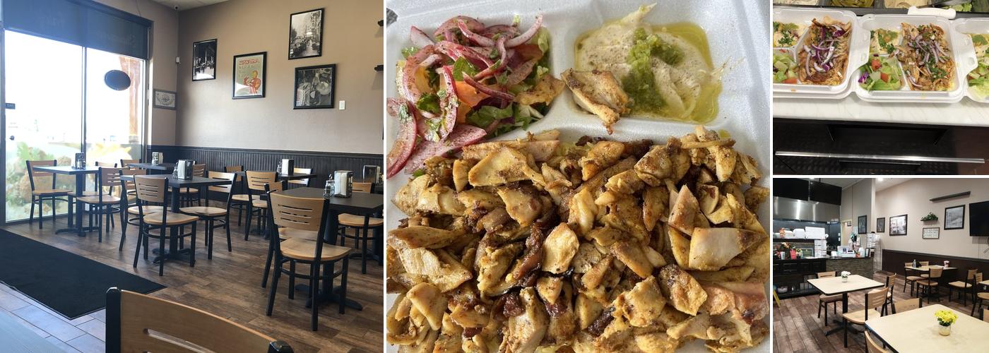 Shawarma & Grill