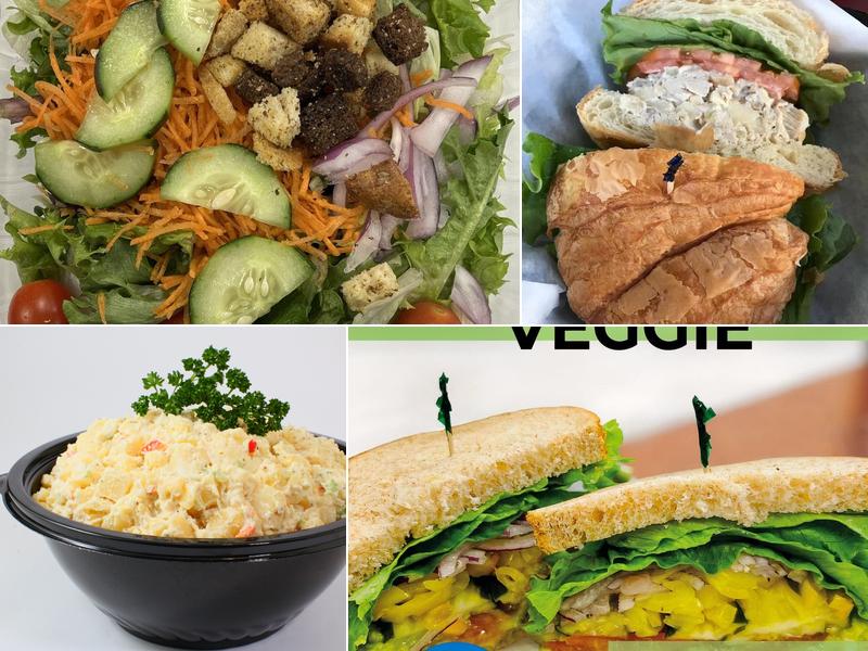 Sequoia Sandwich Company