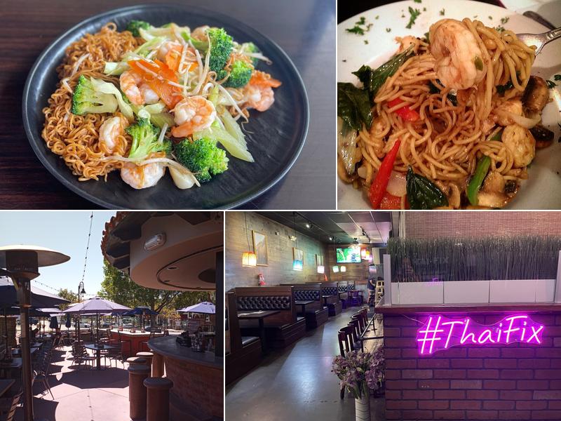 Thai Fix 25606 Crown Valley Pkwy Suite# K-1B, Ladera Ranch