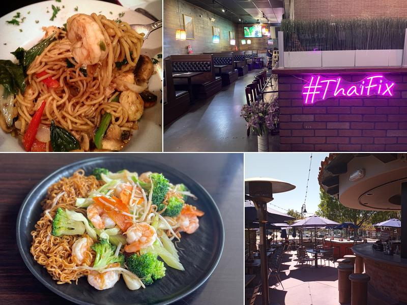 Thai Fix