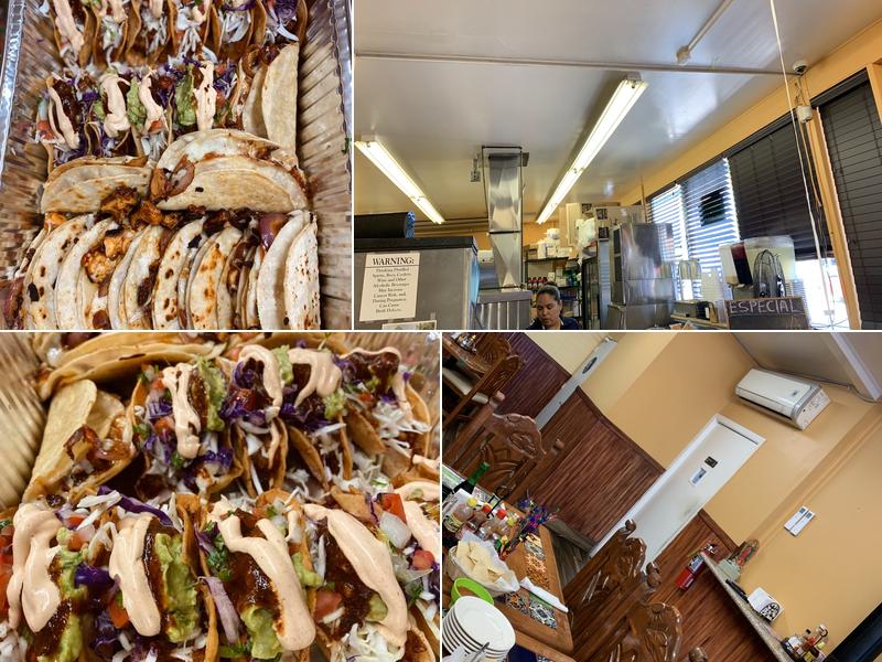 Mariscos Los Altos 108 E 11th St, Tracy