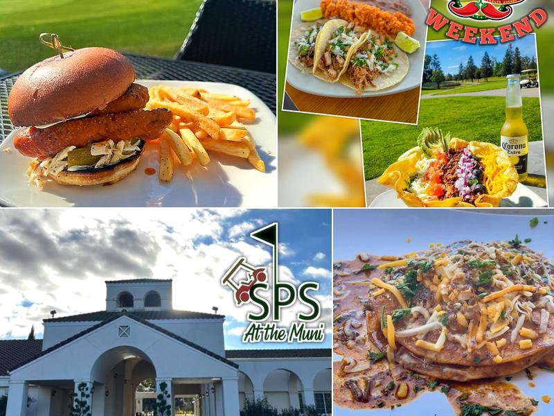 Sugar Pine Smokehouse