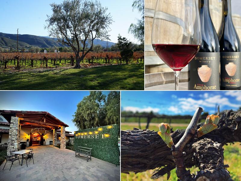 Somerset Winery