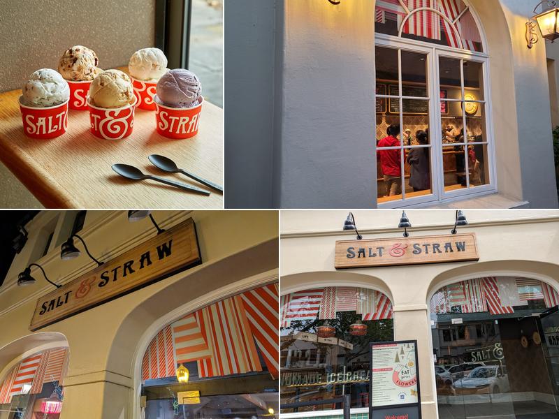 Salt & Straw
