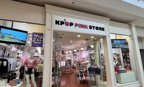 K Pop Pink Store