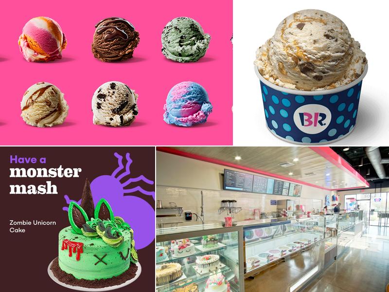 Baskin-Robbins