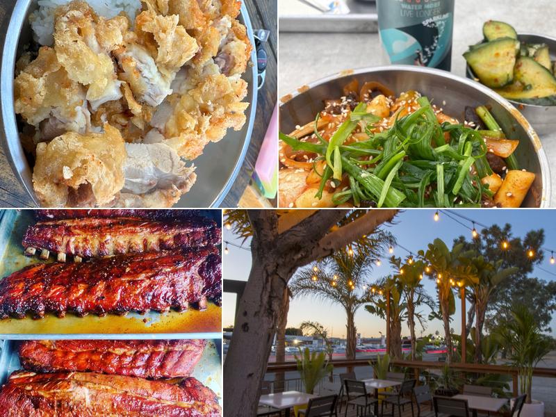 CHIKO 101 N Coast Hwy 101, Encinitas