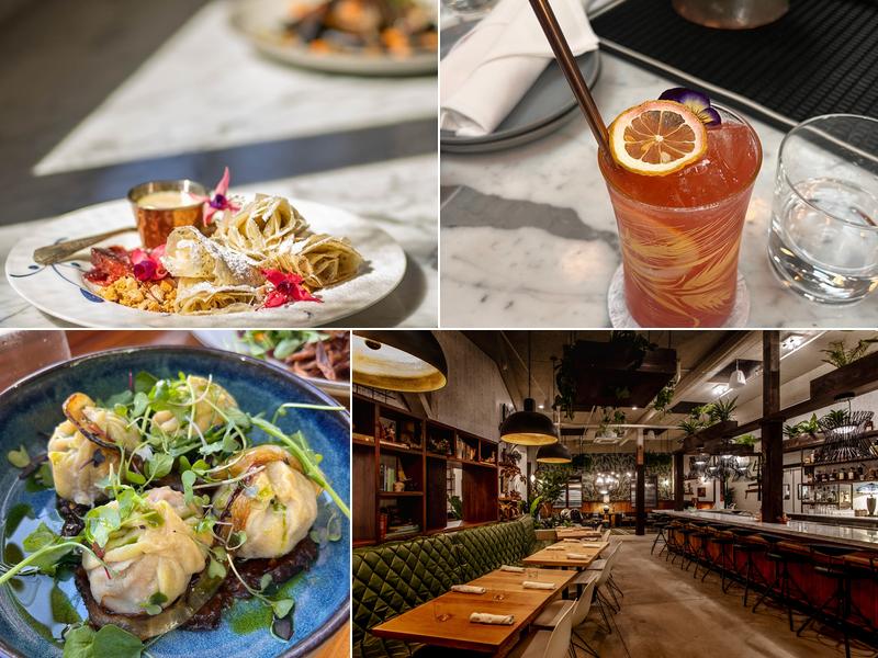 Fern Bar 6780 Depot St Suite 120, Sebastopol