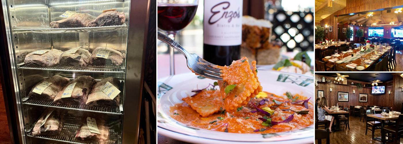 Enzo's Rancho Mirage