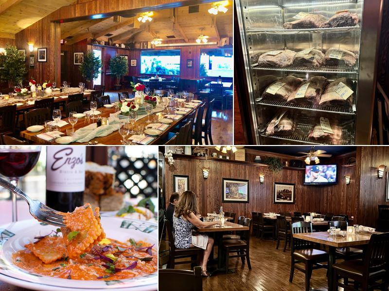 Enzo's Rancho Mirage