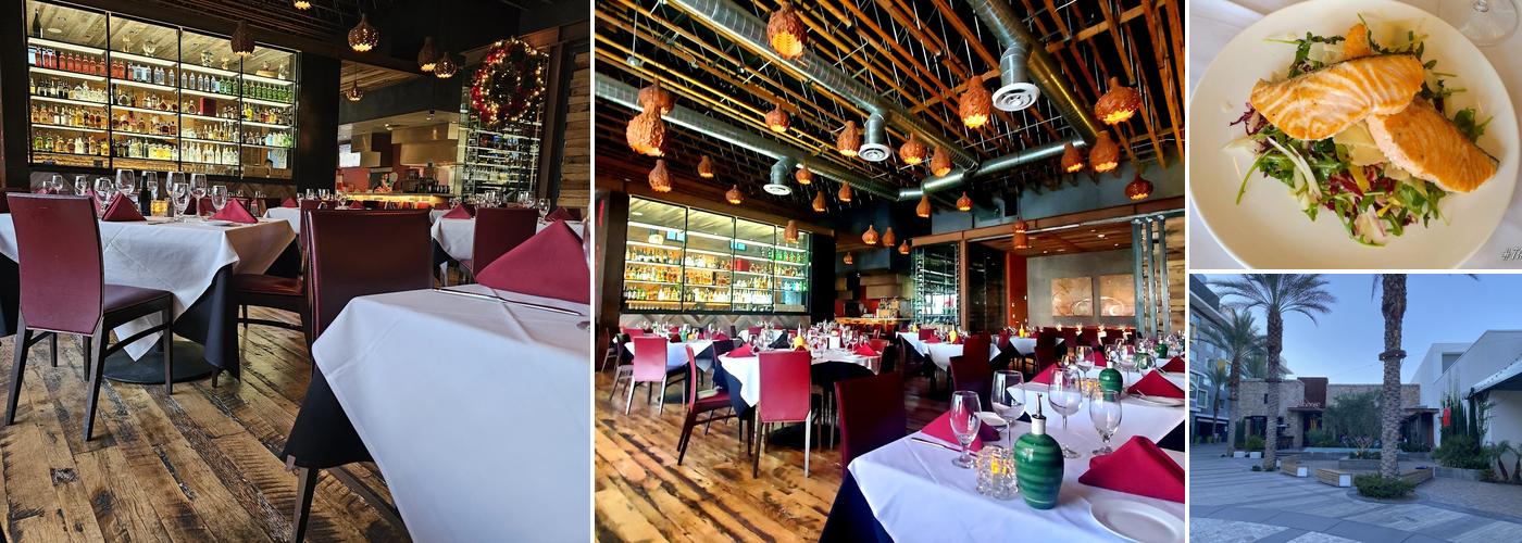 Il Corso - Palm Springs