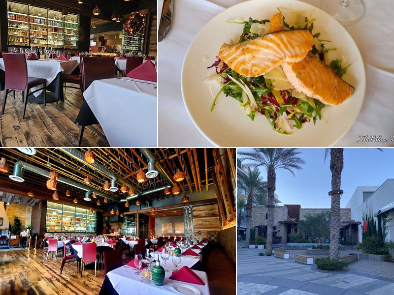 Il Corso - Palm Springs