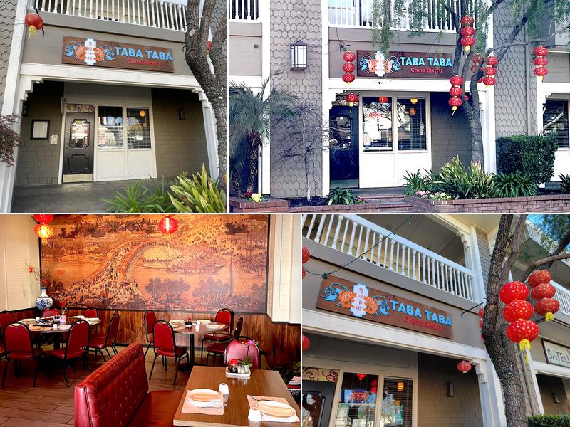 Taba Taba China Bistro