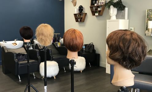 Bristol Hairdressing