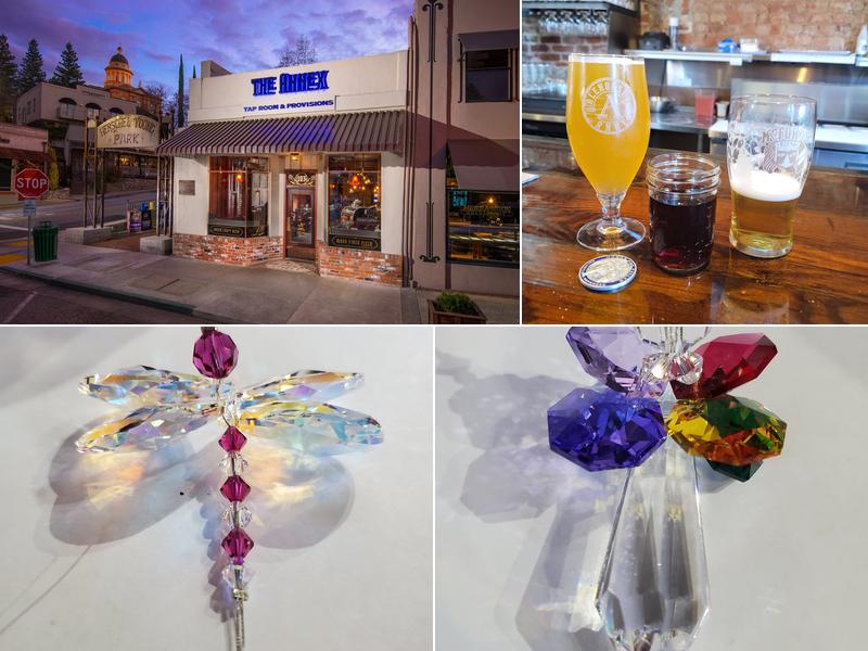 The Annex Tap Room & Provisions