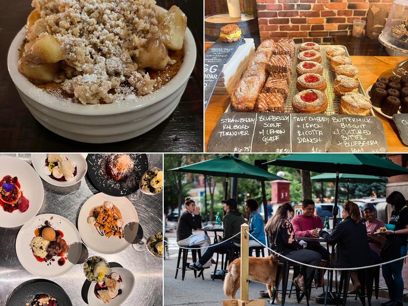 Gross Confection Bar