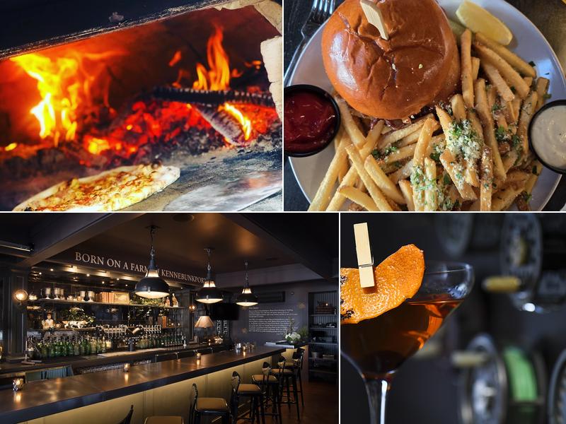 Batson River Brewing & Distilling - Kennebunk 12 Western Ave, Kennebunk