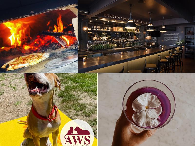 Batson River Brewing & Distilling - Kennebunk